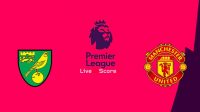 Norwich vs Manchester United
