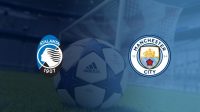 Atalanta vs Man City