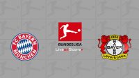 Bayern Munich vs Bayer Leverkusen