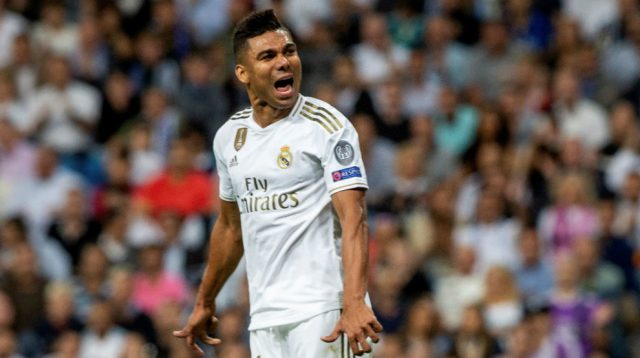 Casemiro