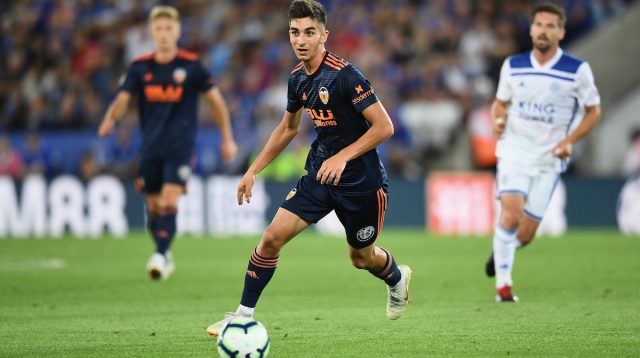 Ferran Torres