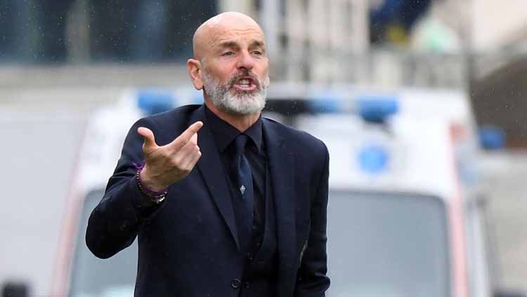 Stefano Pioli
