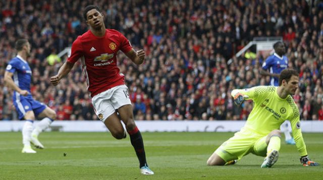 rashford