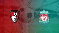 Bournemouth vs Liverpool