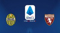 Verona vs Torino