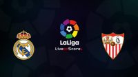 Real Madrid vs Sevilla