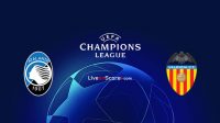 Atalanta vs Valencia